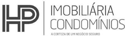 HP IMOBILIARIA CONDOMINIOS A CERTEZA DE UM NEGOCIO SEGURO