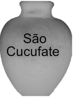 SÃO CUCUFATE