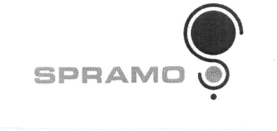 SPRAMO