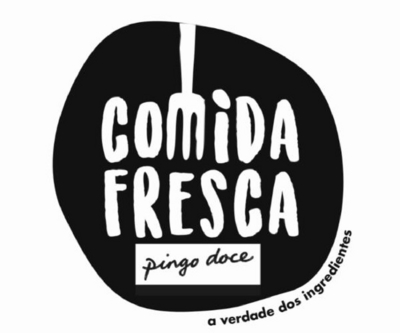 COMIDA FRESCA PINGO DOCE A VERDADE DOS INGREDIENTES