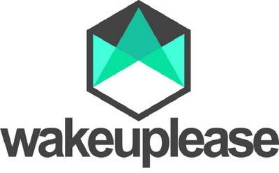 WAKEUPLEASE