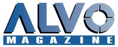 ALVO MAGAZINE