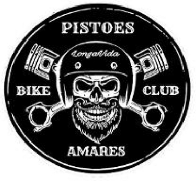 PISTOES BIKE CLUB AMARES LONGA VIDA