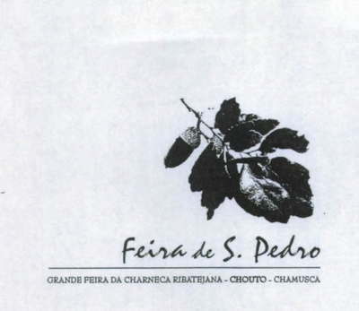 FEIRA DE S. PEDRO