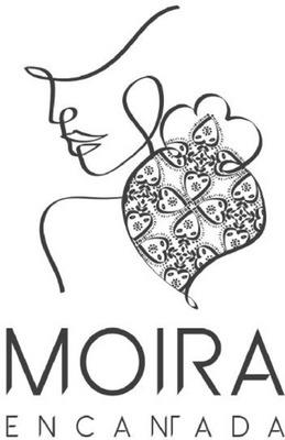 MOIRA ENCANTADA