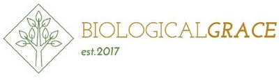 BIOLOGICAL GRACE EST. 2017
