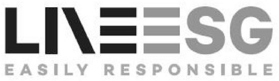 LIVE ESG EASILY RESPONSIBLE