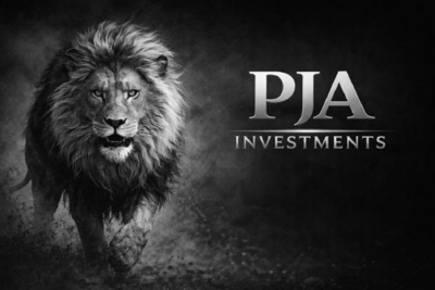 PJA INVESTMENTS