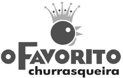 O FAVORITO CHURRASQUEIRA