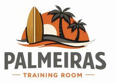 PALMEIRAS TRAINING ROOM