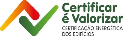 CERTIFICAR É VALORIZAR - SISTEMA DE CERTIFICAÇÃO ENERGÉTICA DOS EDIFÍCIOS