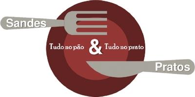 SANDES & PRATOS TUDO NO PÃO TUDO NO PRATO
