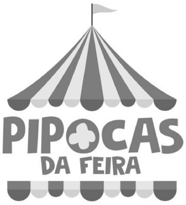 PIPOCAS DA FEIRA
