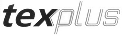 TEXPLUS
