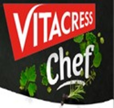 VITACRESS CHEF