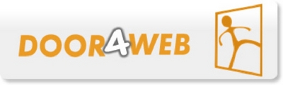 DOOR4WEB