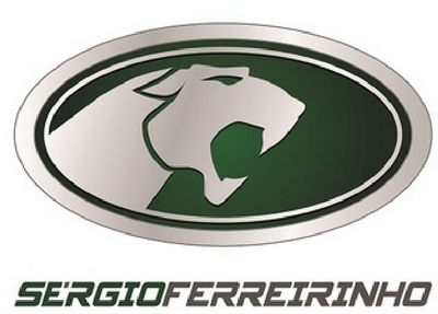SF SÉRGIO FERREIRINHO