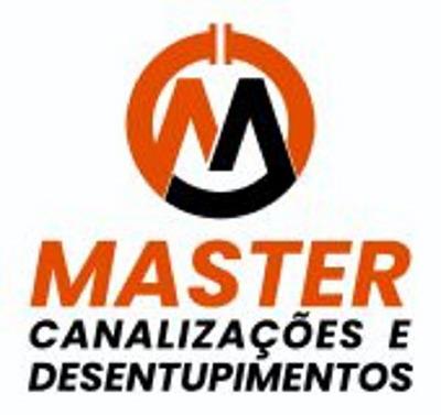 MASTER CANALIZAÇÕES E DESENTUPIMENTOS