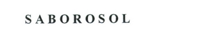 SABOROSOL