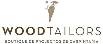 WOODTAILORS - BOUTIQUE DE PROJECTOS DE CARPINTARIA