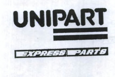 UNIPART EXPRESS PARTS