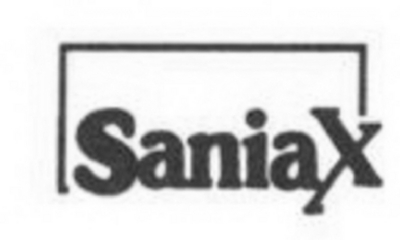 SANIAX