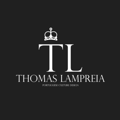 TL THOMAS LAMPREIA PORTUGUESE CULTURE DESIGN