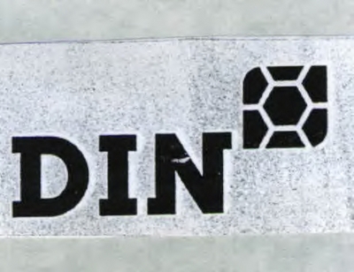 DIN