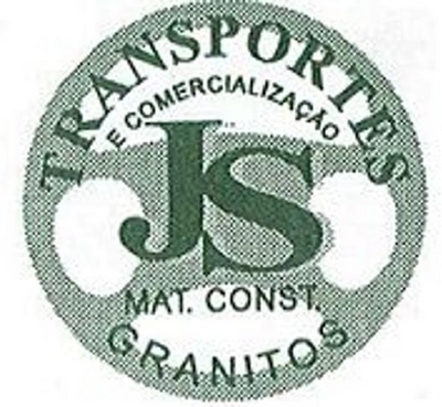 TRANSPORTES JS  E COMERCIALIZAÇÃO MAT.CONST.GRANITOS