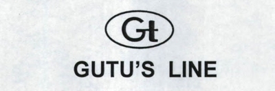 GT GUTU'S LINE