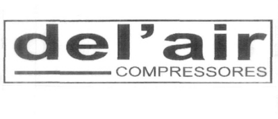 DEL`AIR COMPRESSORES