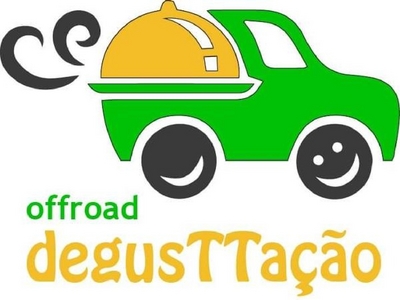 OFFROAD DEGUSTTAÇÃO