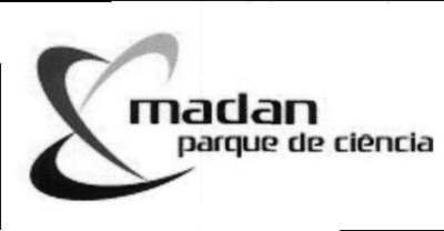 MADAN PARQUE DE CIÊNCIA