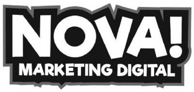 NOVA! MARKETING DIGITAL