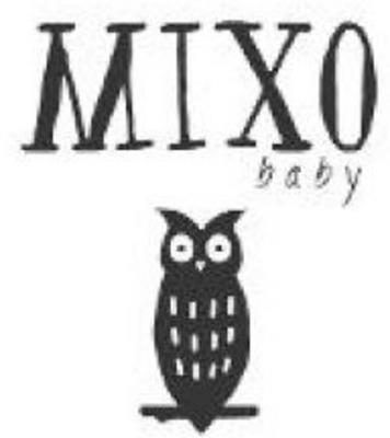 MIXO BABY