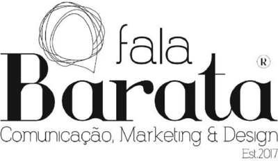 FALA BARATA - COMUNICAÇÃO, MARKETING & DESIGN EST.2017