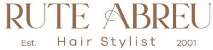RUTE ABREU HAIR STYLIST