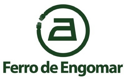 FERRO DE ENGOMAR