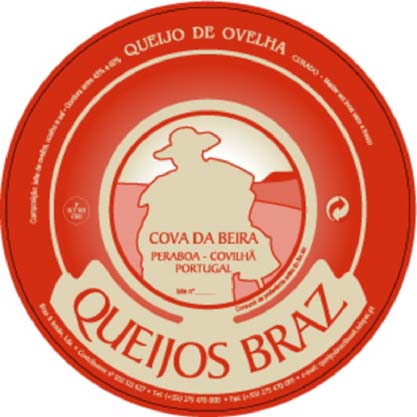 QUEIJOS BRAZ