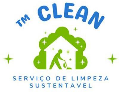 TM CLEAN, SERVIÇO DE LIMPEZA SUSTENTÁVEL