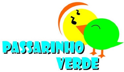 PASSARINHO VERDE