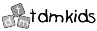 TDMKIDS