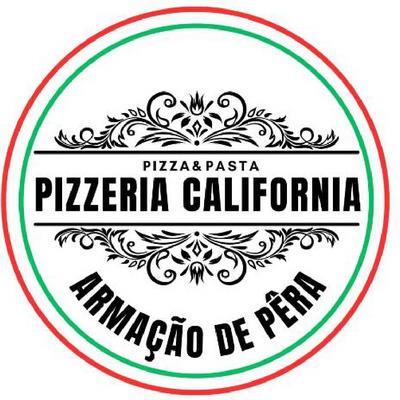 PIZZA & PASTA PIZZERIA CALIFORNIA ARMAÇÃO DE PÊRA