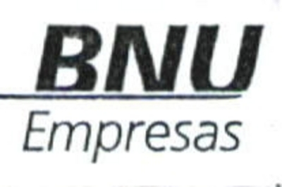 BNU-EMPRESAS