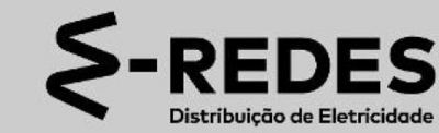 E-REDES DISTRIBUIÇÃO DE ELETRICIDADE