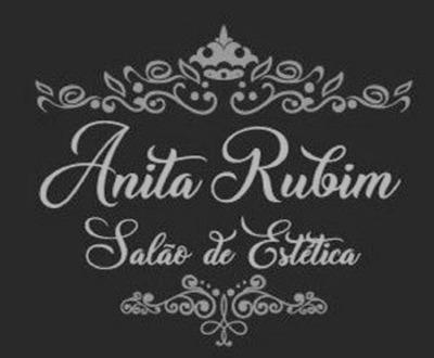 ANITA RUBIM SALÃO DE ESTÉTICA