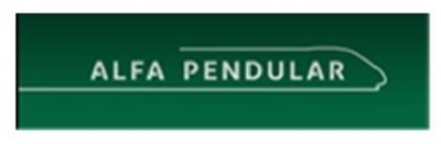 ALFA PENDULAR
