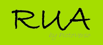 RUA BY PICTOVERSO