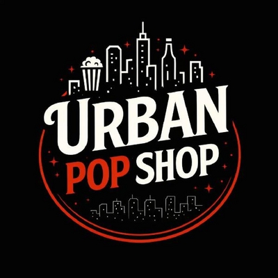 URBAN POP SHOP
