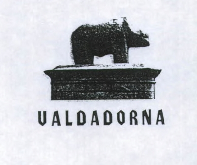 VALDADORNA